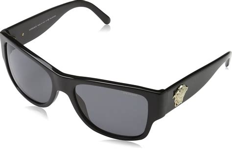 lentes de sol Versace hombre